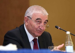 Chairman of Azerbaijan’s Central Election Commission: Upcoming elections will be “elections of century”