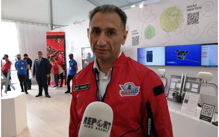 Совместный азербайджано-турецкий технопарк будет создан в следующем году