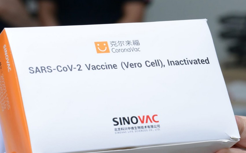 Обнародован размер затраченных на закупку вакцин от коронавируса средств