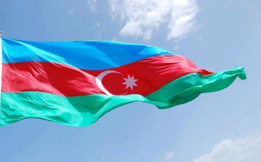 Azerbaijan celebrates the Republic Day