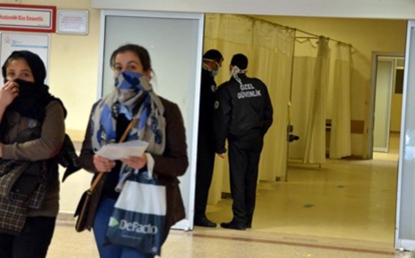 Türkiyədə H1N1 virusundan üç ölüm faktı qeydə alınıb