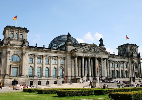 Германский парламент упростил въезд специалистам за пределами ЕС