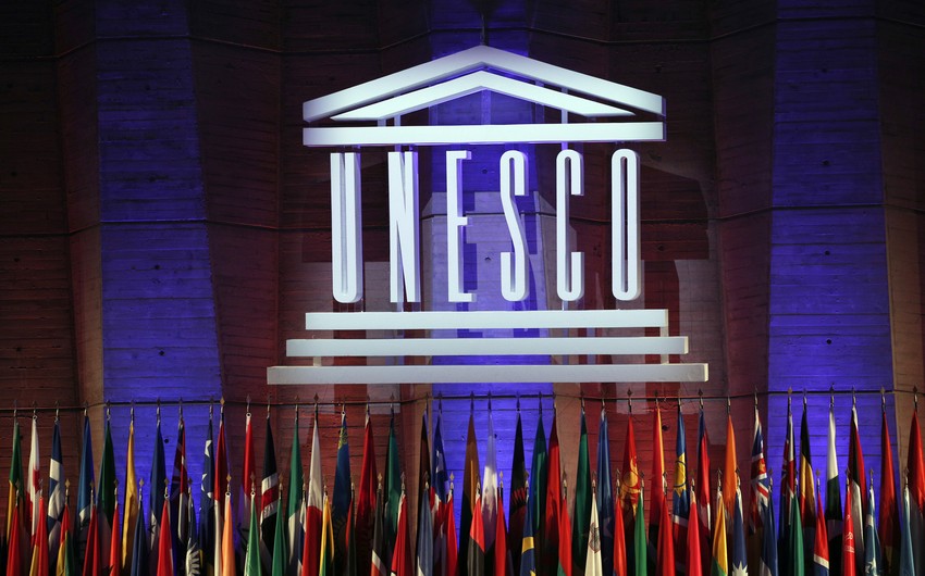UNESCO-nun Dünya İrs Komitəsinin 44-cü iclası Çində keçiriləcək