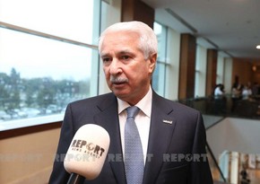 Сахиб Алекперов: Обсуждается изменение процентов по системе возмещения части НДС