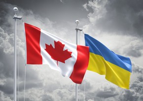Канада предоставит Украине дополнительную военную помощь 