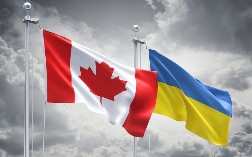 Canada grants additional $375Mln in military assistance to Ukraine