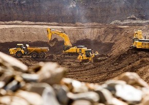 В Азербайджане до конца года начнется добыча на еще одном медно-золотом руднике