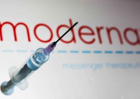 В 2023 году компания Moderna планирует запуск вакцины против COVID-19 и гриппа