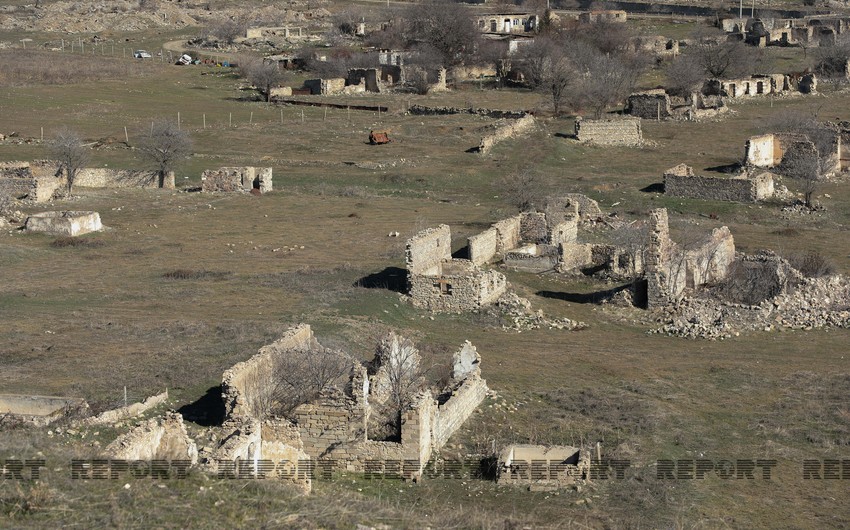 Russian MFA reveals main goal in Karabakh