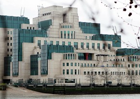 Британской контрразведке поручили сосредоточиться на шпионах из Ирана, КНР и РФ