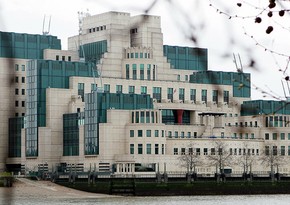 British counterintelligence instructed to focus on spies from Iran, China, Russia 