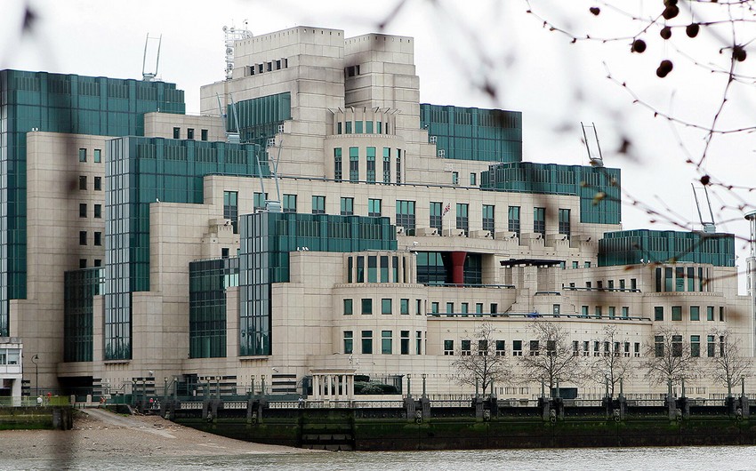 British counterintelligence instructed to focus on spies from Iran, China, Russia 