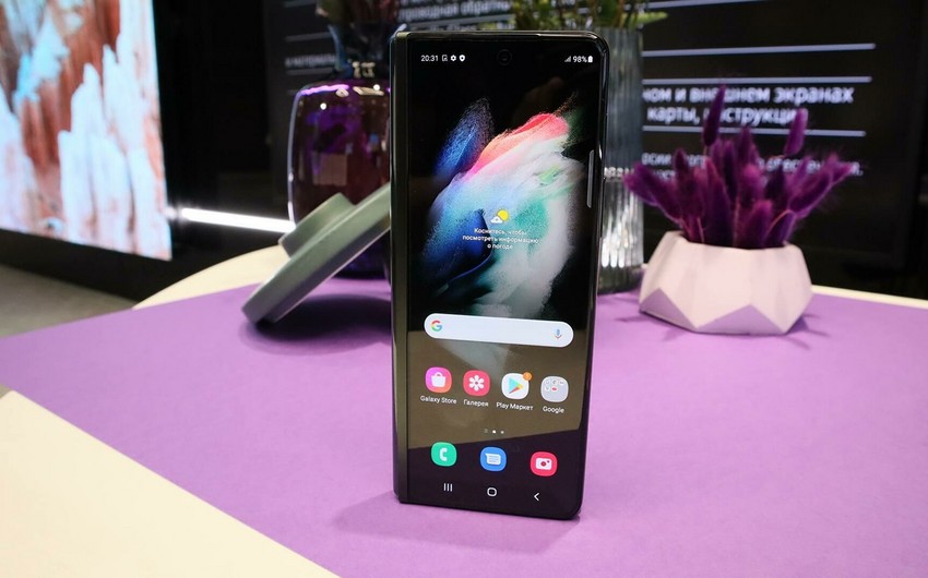 Most powerful smartphones of 2021 revealed