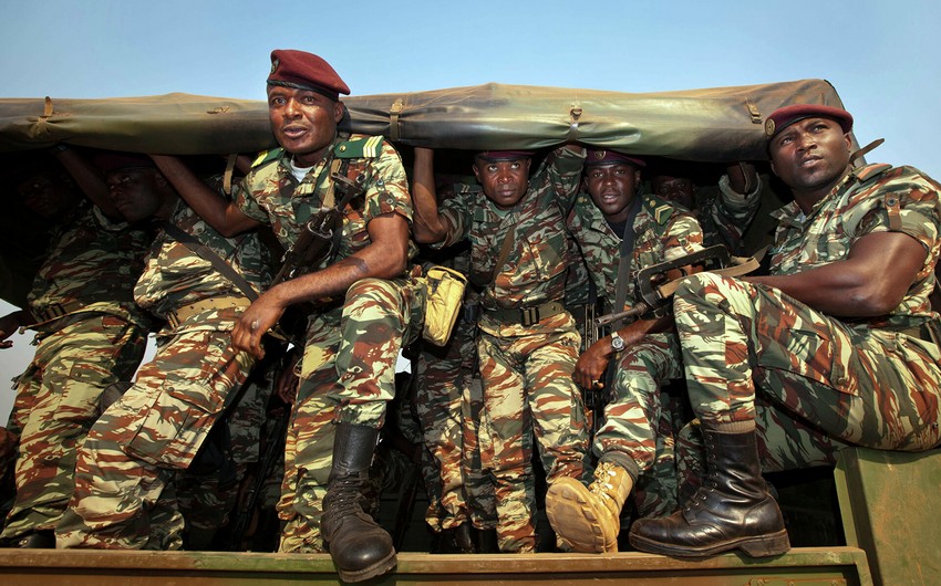 В Камеруне боевики напали на мирных жителей, есть погибшие и раненые
