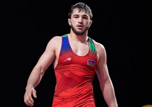 Zagreb Open: Три азербайджанских борца остались без медалей