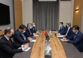 Azerbaijan, Turkey to create joint technopark in Baku