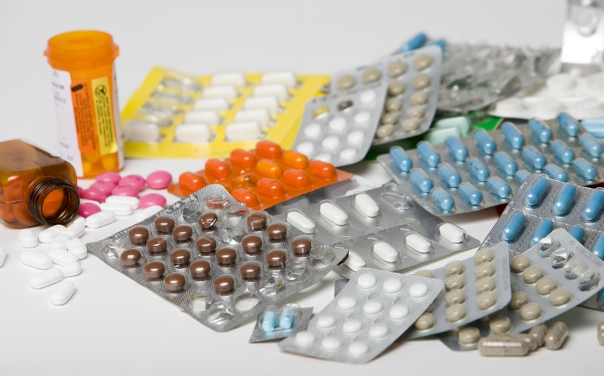 ​Министерство здравоохранения Азербайджана вынесло предупреждение некоторым фармацевтическим компаниям