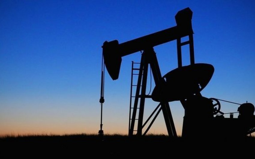Bu ilin sentyabr ayında ABŞ-ın neft ixracı rekord səviyyəyə yüksəlib