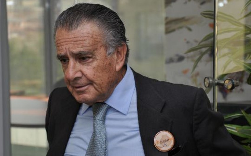 Аргентинский бизнесмен армянского происхождения подал в суд на председателя партии из-за долга в 1800 долларов