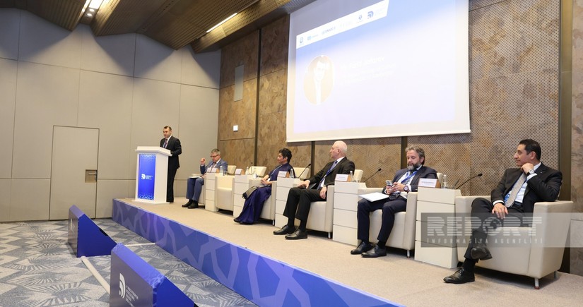 Modern dynamics of Silk Road discussed at 6th World Forum on Intercultural Dialogue in Baku