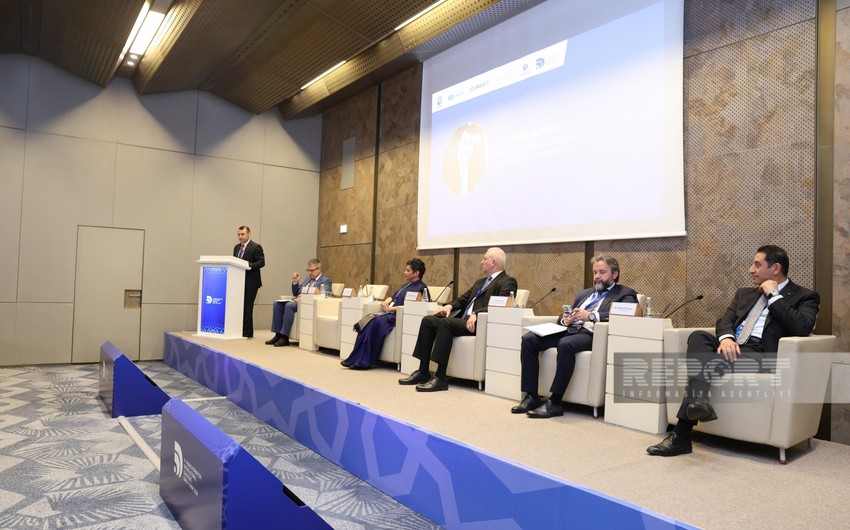 Modern dynamics of Silk Road discussed at 6th World Forum on Intercultural Dialogue in Baku