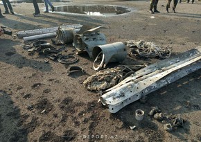 Обломки выпущенных по Барде ракет "Смерч" 6 ec5b3728 24f6 3273 b0d5 cffe7004ef6e 290
