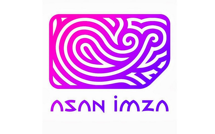 251 000 Azerbaijani taxpayers get 'ASAN Imza' certificate
