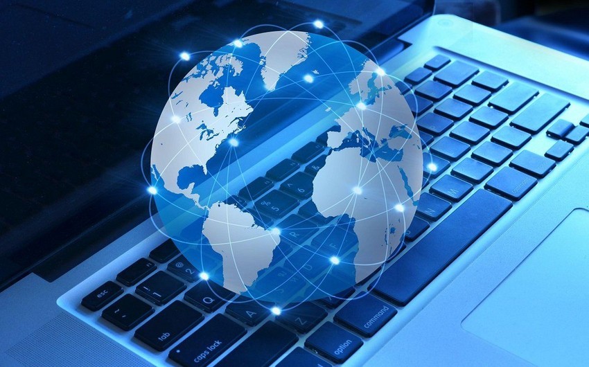 Azerbaijan advances in global rankings for average broadband speed