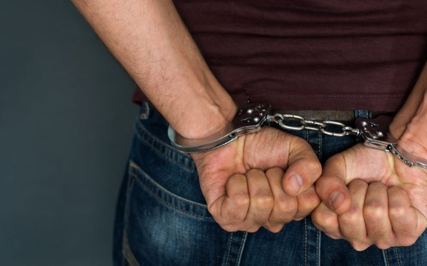 Internationally wanted person extradited to Azerbaijan