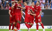 Liverpulda zədəli futbolçuların durumuna aydınlıq gəlib