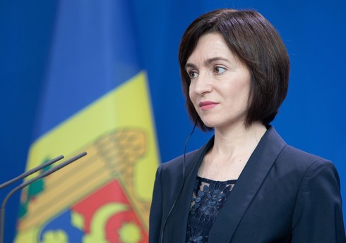Президент Молдовы призвала Россию вывести войска из Приднестровья