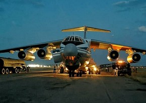 Russia evacuating 380 people from Afghanistan