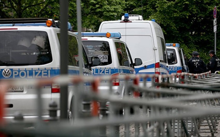 Hostage-taker in Cologne neutralized