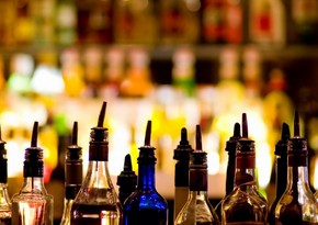 Азербайджан увеличил экспорт напитков более чем в 6 раз