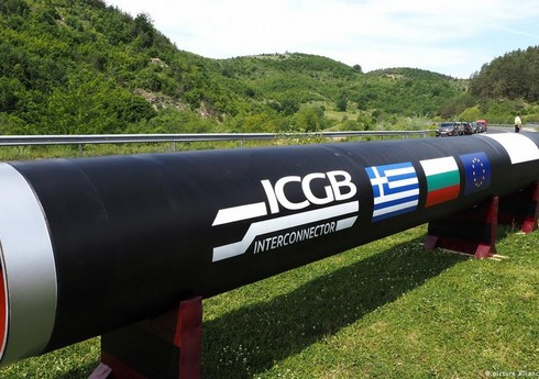 Болгария огласила потери от задержки строительства  IGB