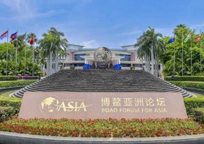 Boao Forum chief: Attention must be given to financing low-income countries