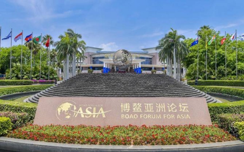 Boao Forum chief: Attention must be given to financing low-income countries