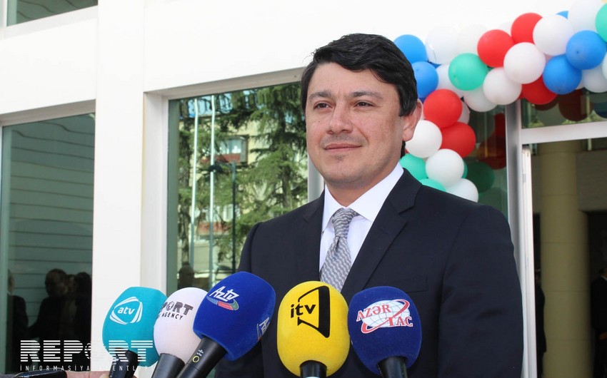 Фуад Мурадов: Азербайджан поддержит деятельность центров интеграции в Грузии