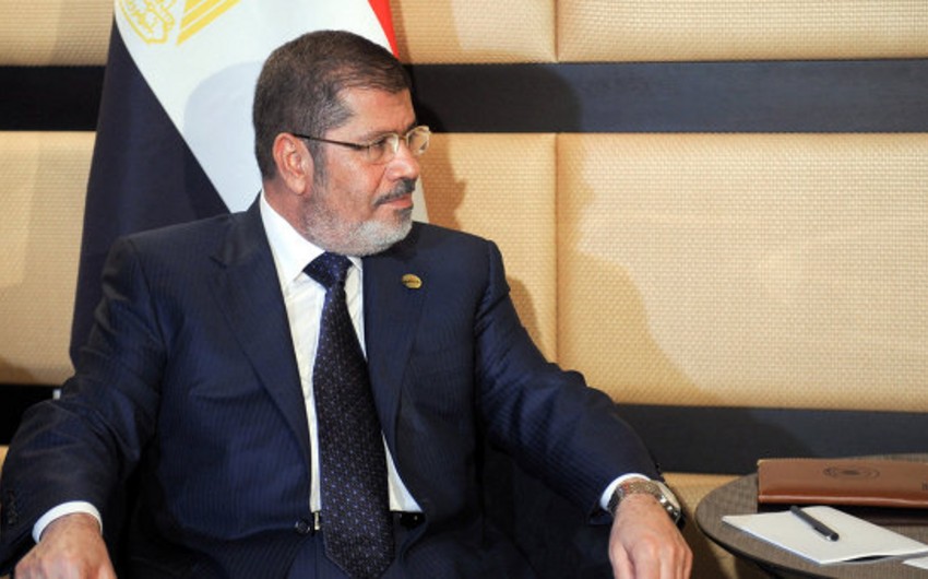 В Египте арестованы брат и сын экс-президента страны Мурси