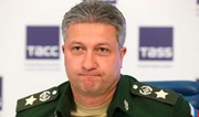 Замминистра обороны РФ отстранен от замещаемой должности
