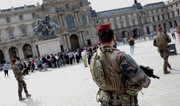 Five charged as France thwarts Olympic terror plot