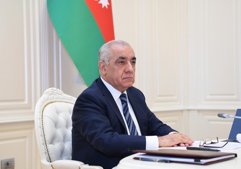 Премьер-министр: Проект социального развития представлен президенту Ильхаму Алиеву