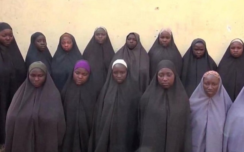 Около 80 школьниц, пропавших после атаки Боко харам в Нигерии, были спасены