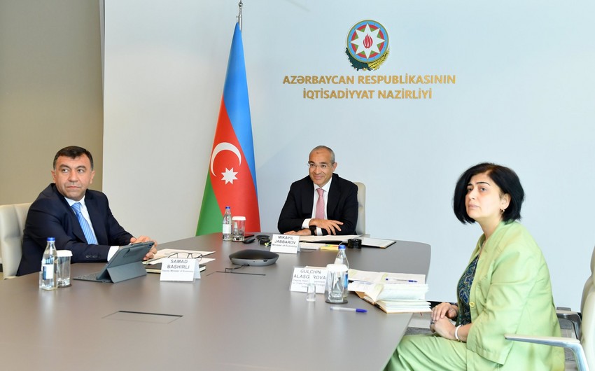 Azerbaijan, Pakistan mull Preferential Trade Agreement
