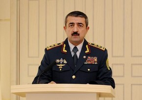 Elçin Quliyev: “DSX-də işğal altındakı torpaqların azad edilməsinə hazırlığa 2005-ci ildən başlanılıb”
