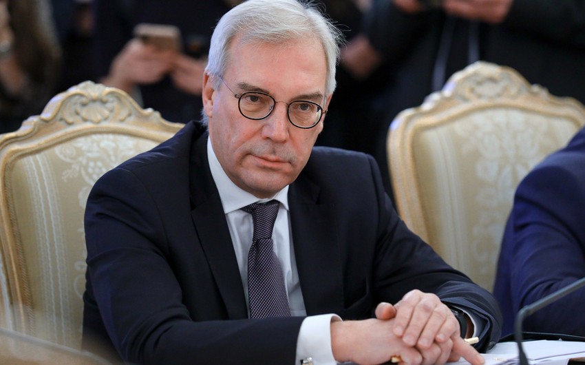 Александр Грушко: России нет никакого смысла возвращаться в Совет Европы
