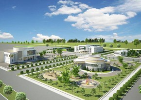 Три компании получили статус резидента в Сумгайытском химико-промышленном парке