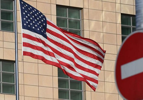Посольству США передали ноту с требованием прекратить вмешательство в дела РФ