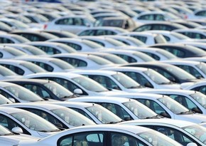 Azerbaijan increases spending on importing vehicles from Czech Republic