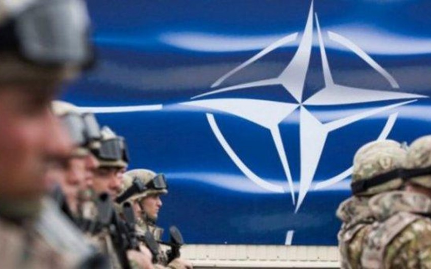 NATO steps up defense plans to protect Alliance | Report.az